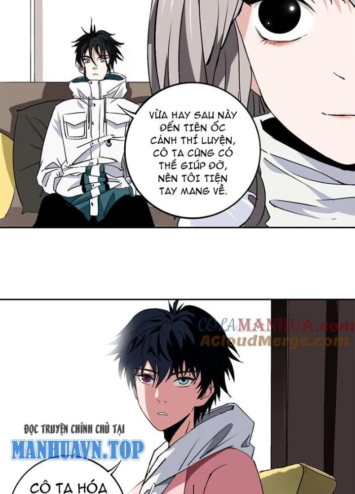 Bậc Thầy Pháp Sư Chapter 22 - 51