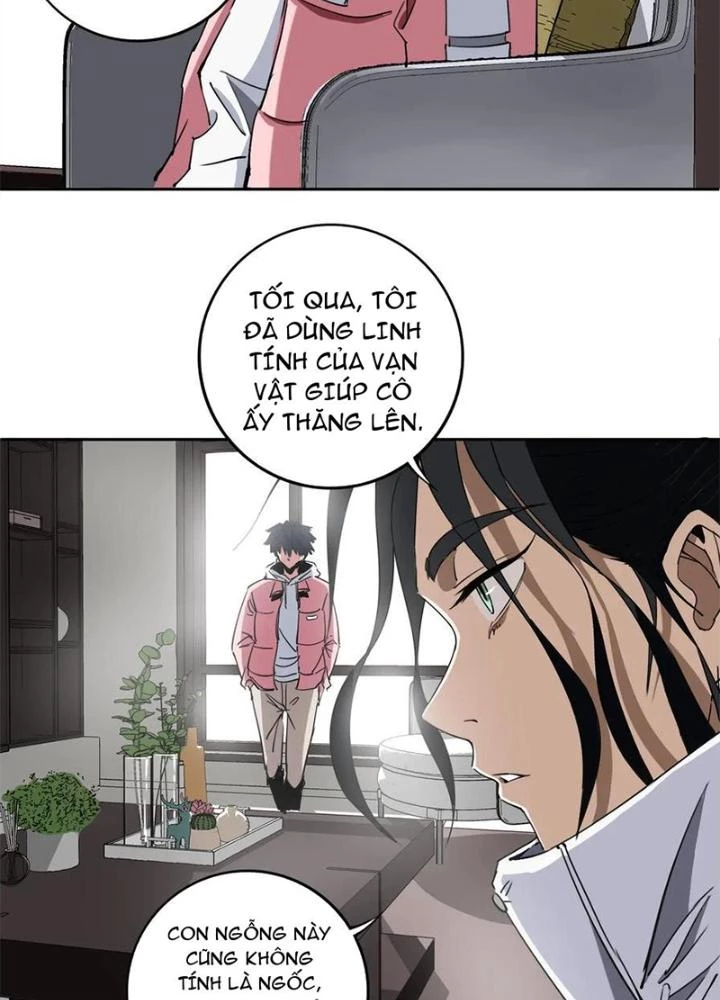 Bậc Thầy Pháp Sư Chapter 22 - 53