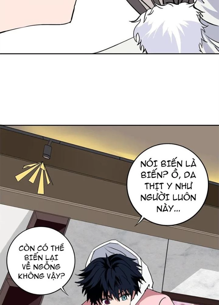 Bậc Thầy Pháp Sư Chapter 22 - 57