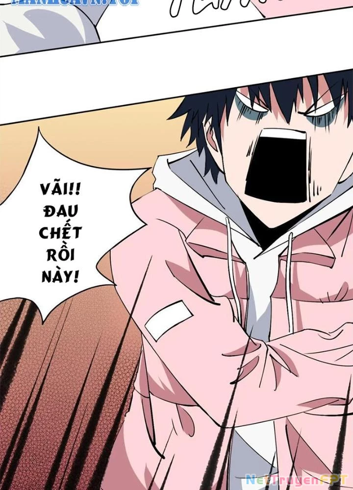 Bậc Thầy Pháp Sư Chapter 22 - 61