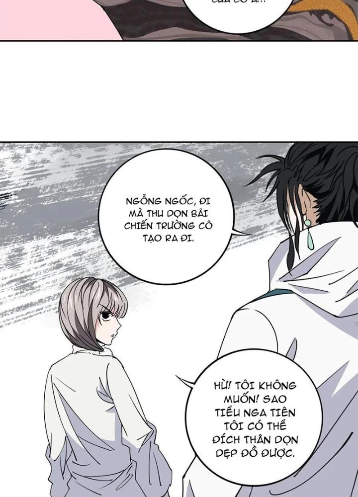 Bậc Thầy Pháp Sư Chapter 22 - 65