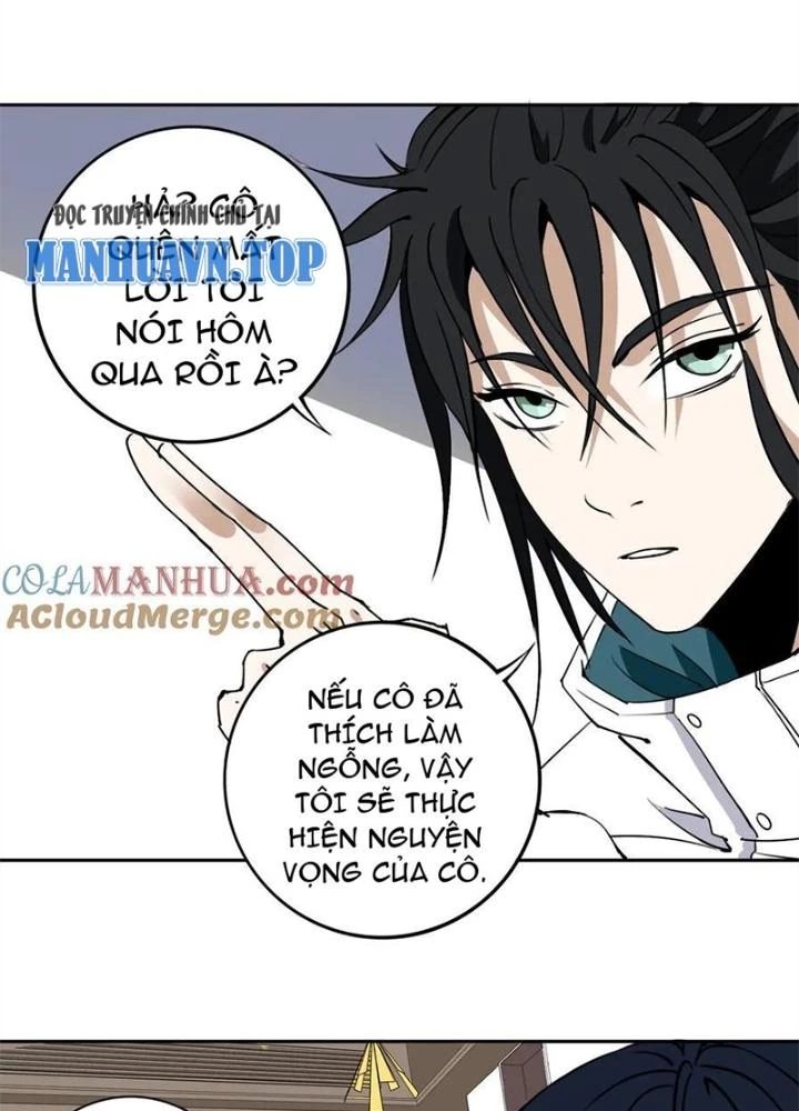 Bậc Thầy Pháp Sư Chapter 22 - 67