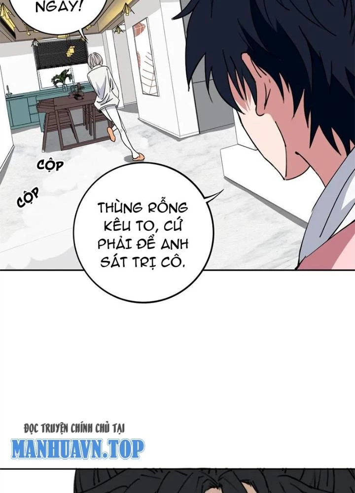 Bậc Thầy Pháp Sư Chapter 22 - 69