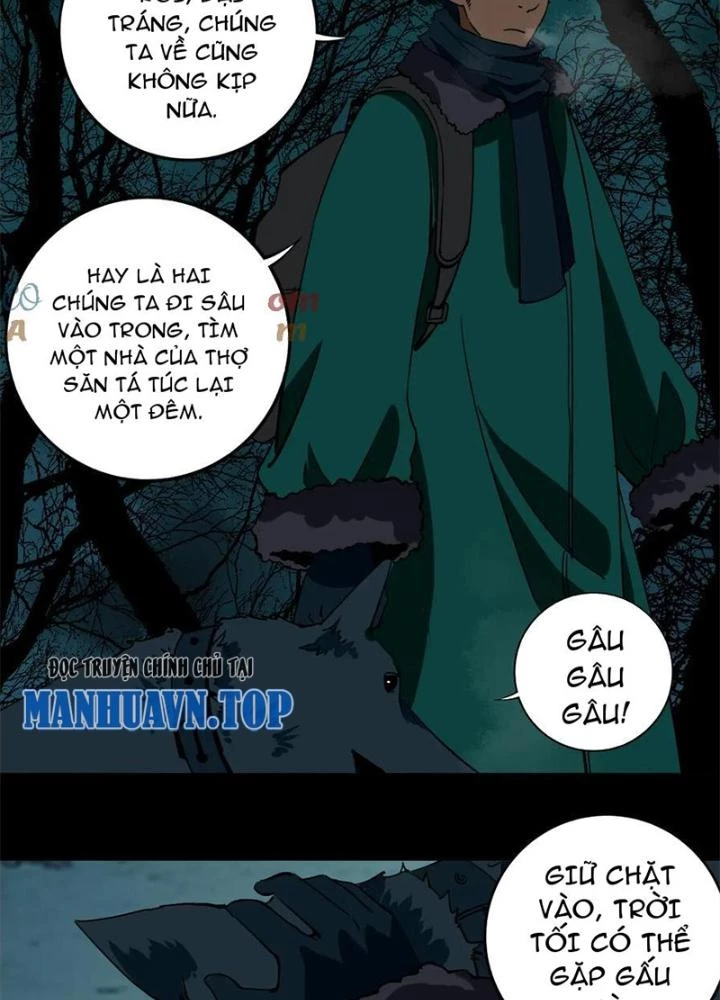 Bậc Thầy Pháp Sư Chapter 22 - 79