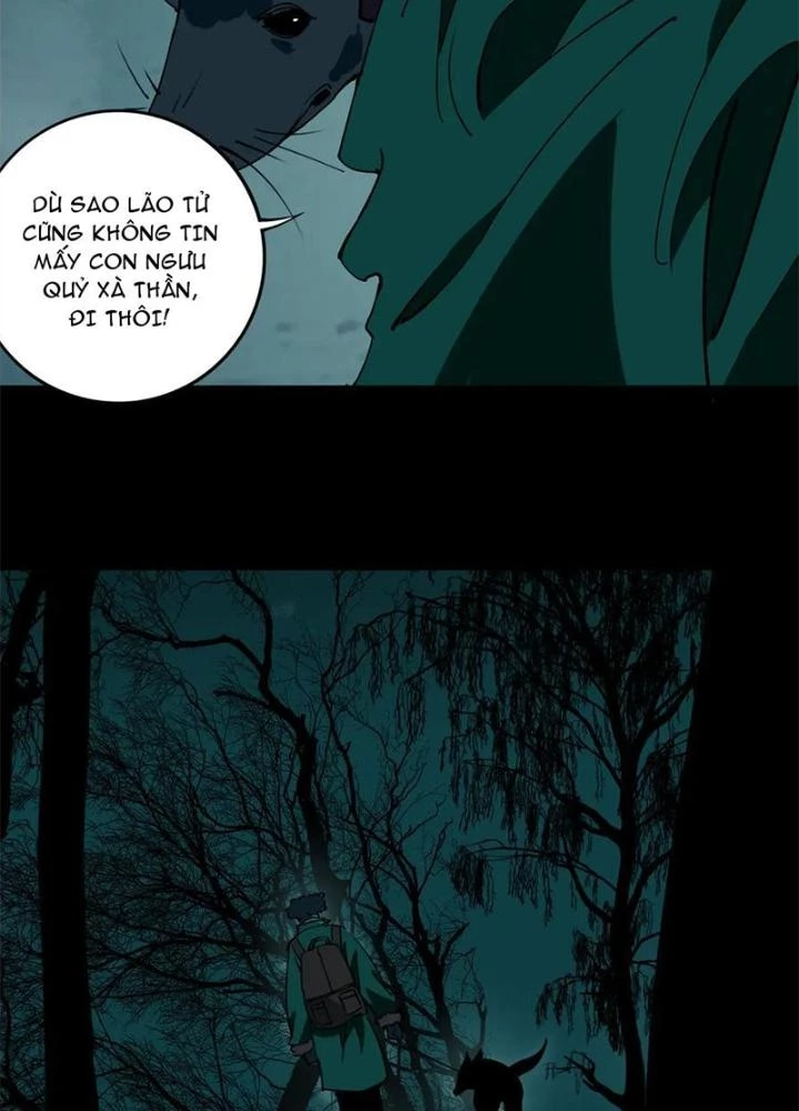 Bậc Thầy Pháp Sư Chapter 22 - 81
