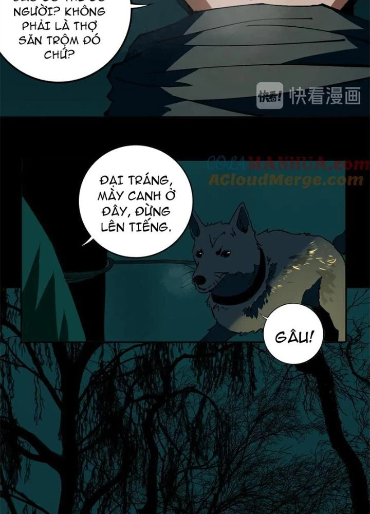 Bậc Thầy Pháp Sư Chapter 22 - 87