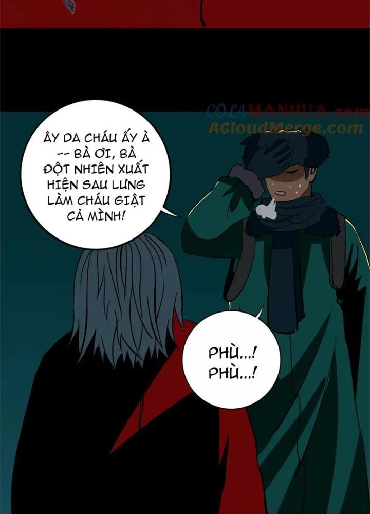Bậc Thầy Pháp Sư Chapter 22 - 99
