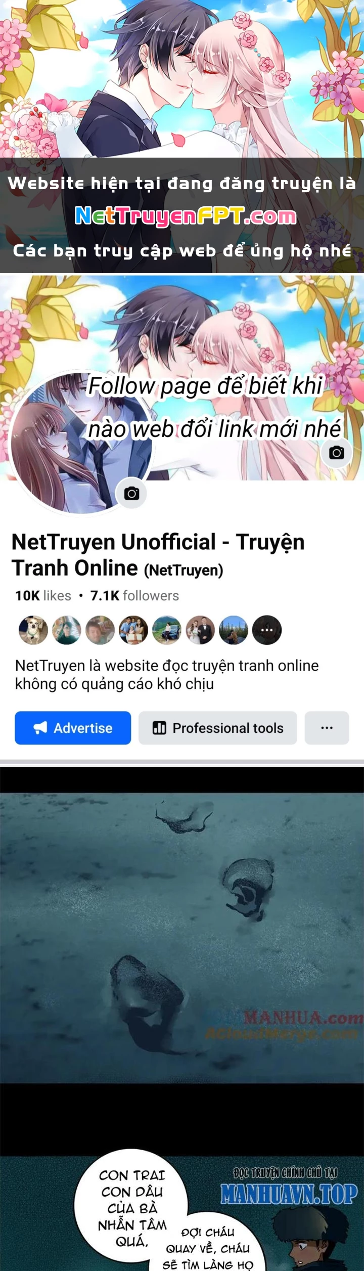 Bậc Thầy Pháp Sư Chapter 23 - 1