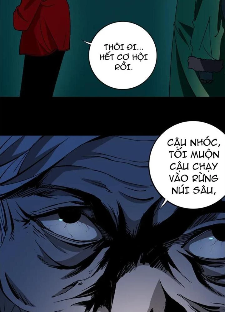 Bậc Thầy Pháp Sư Chapter 23 - 3