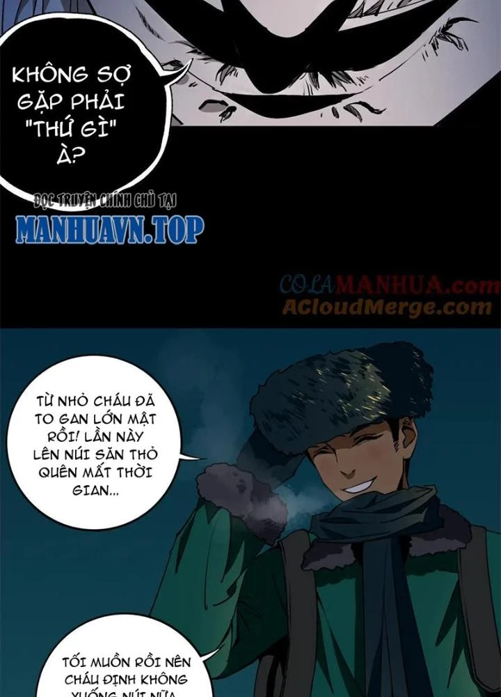 Bậc Thầy Pháp Sư Chapter 23 - 5