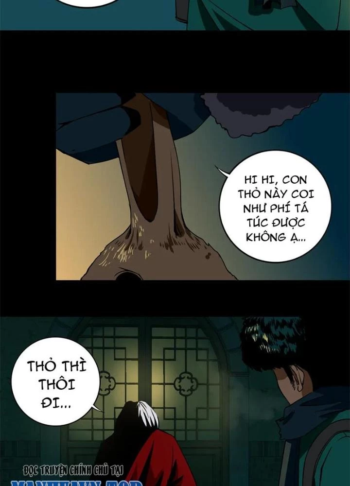 Bậc Thầy Pháp Sư Chapter 23 - 7