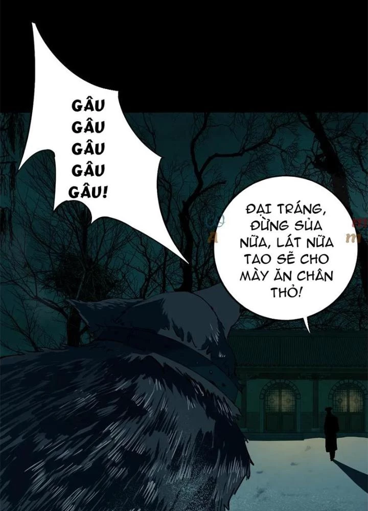 Bậc Thầy Pháp Sư Chapter 23 - 13