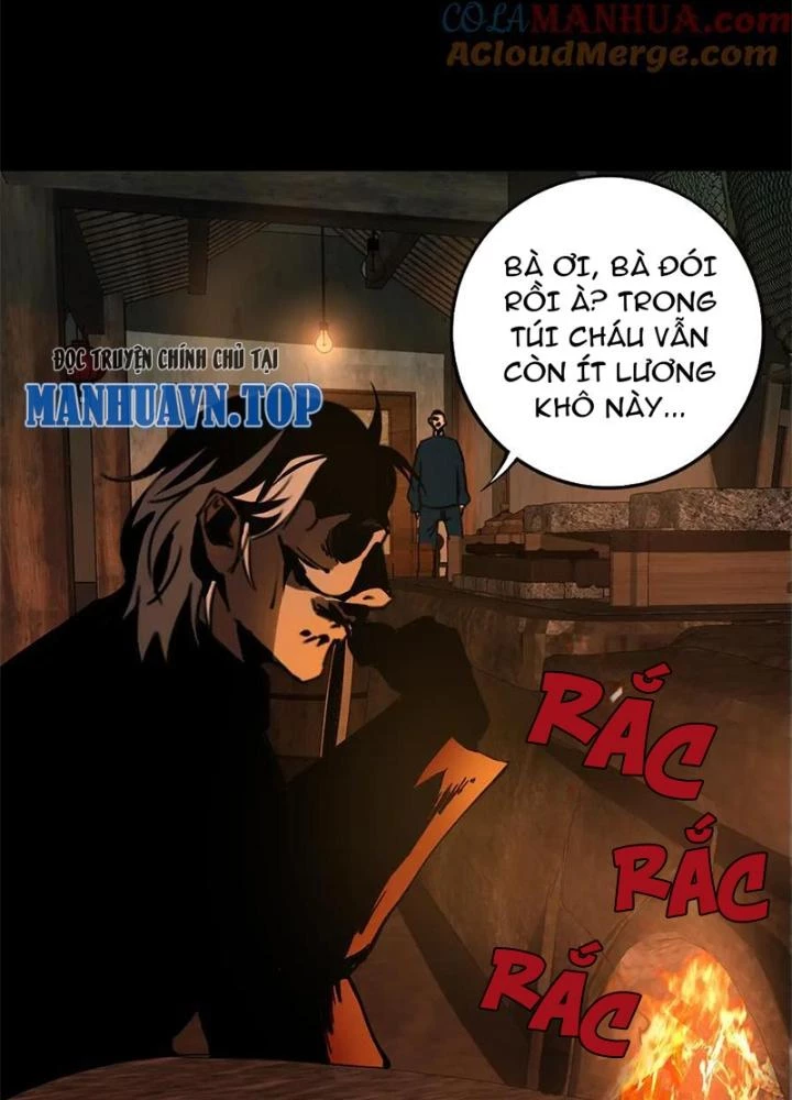 Bậc Thầy Pháp Sư Chapter 23 - 21