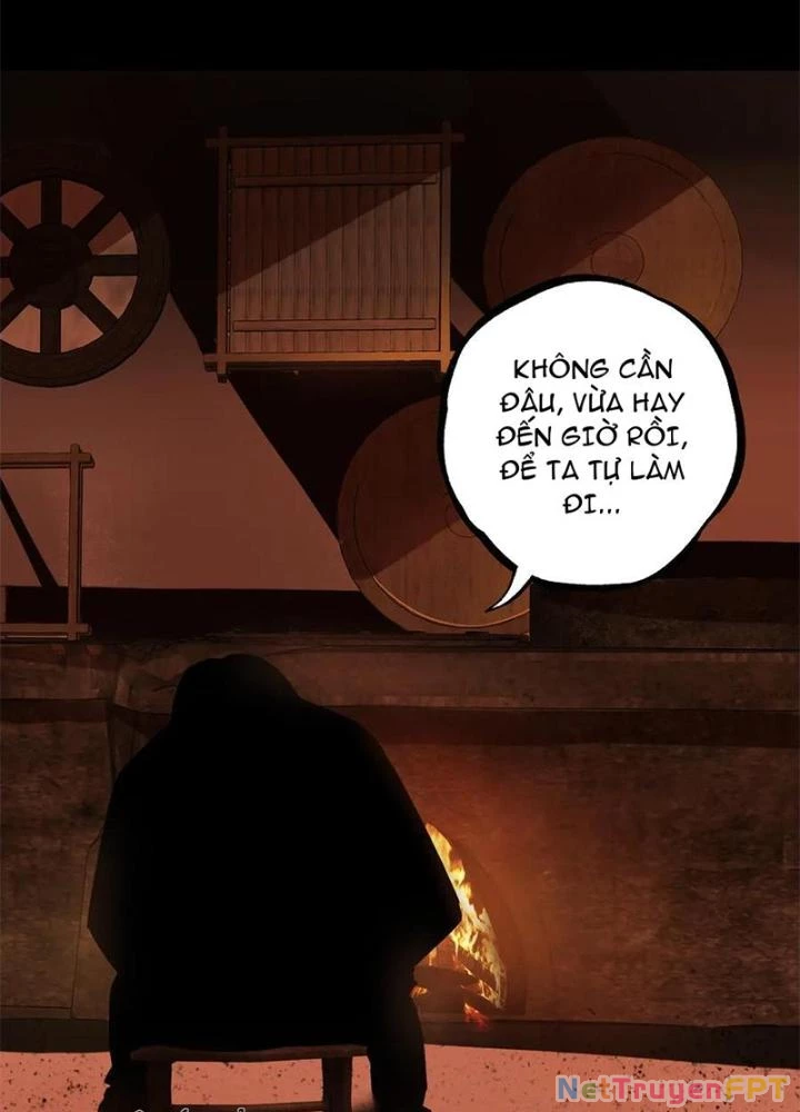 Bậc Thầy Pháp Sư Chapter 23 - 23