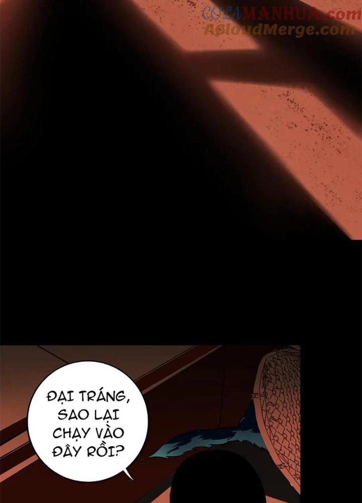 Bậc Thầy Pháp Sư Chapter 23 - 25