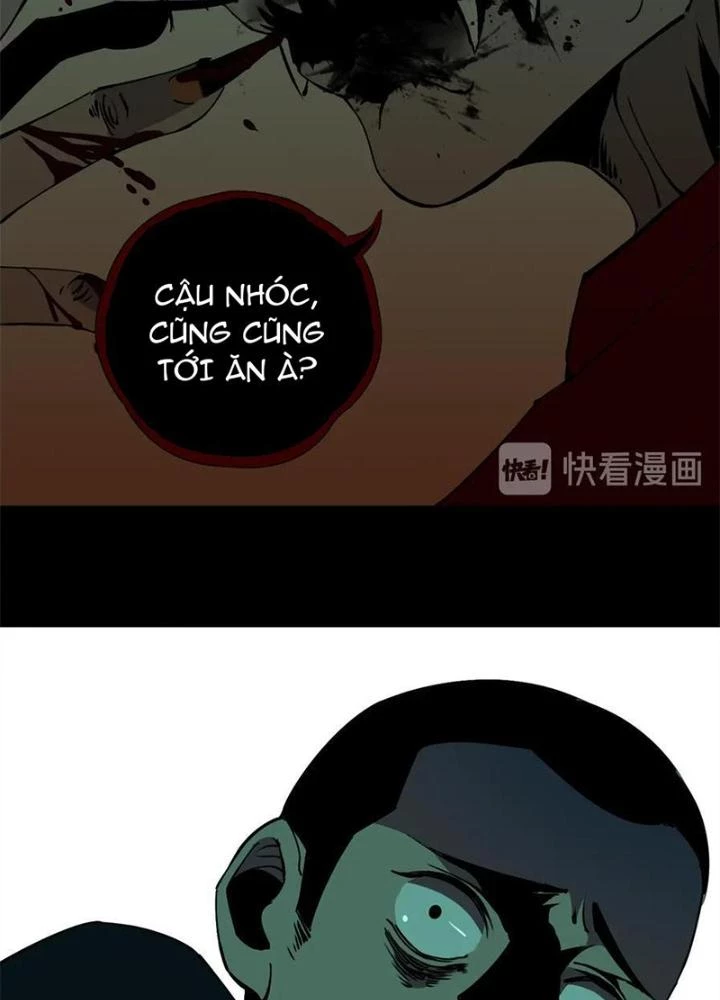 Bậc Thầy Pháp Sư Chapter 23 - 35
