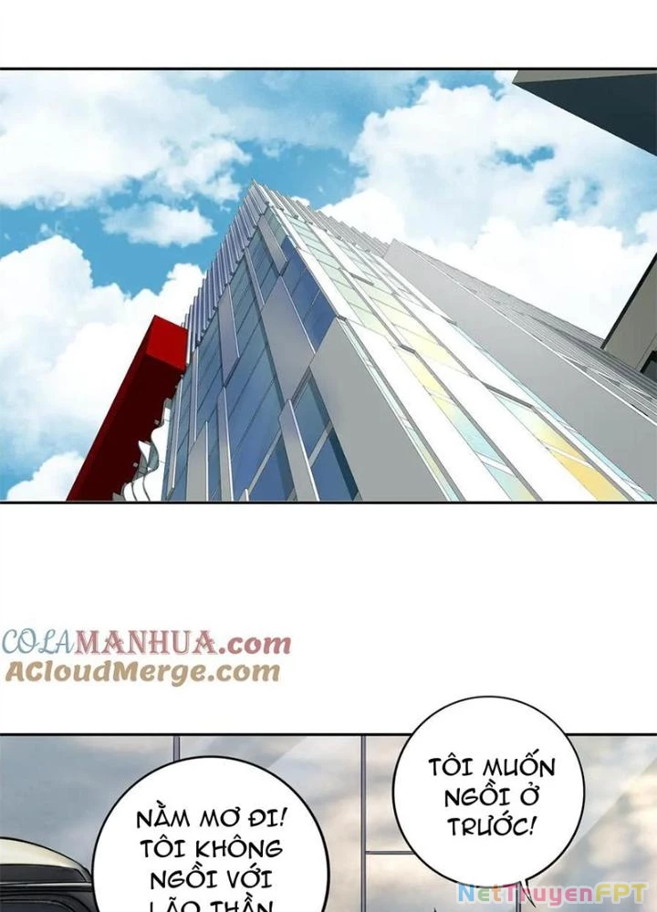 Bậc Thầy Pháp Sư Chapter 23 - 47