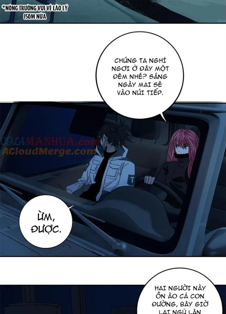Bậc Thầy Pháp Sư Chapter 23 - 71