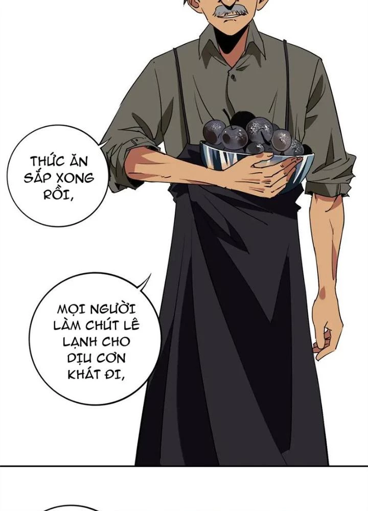 Bậc Thầy Pháp Sư Chapter 23 - 77