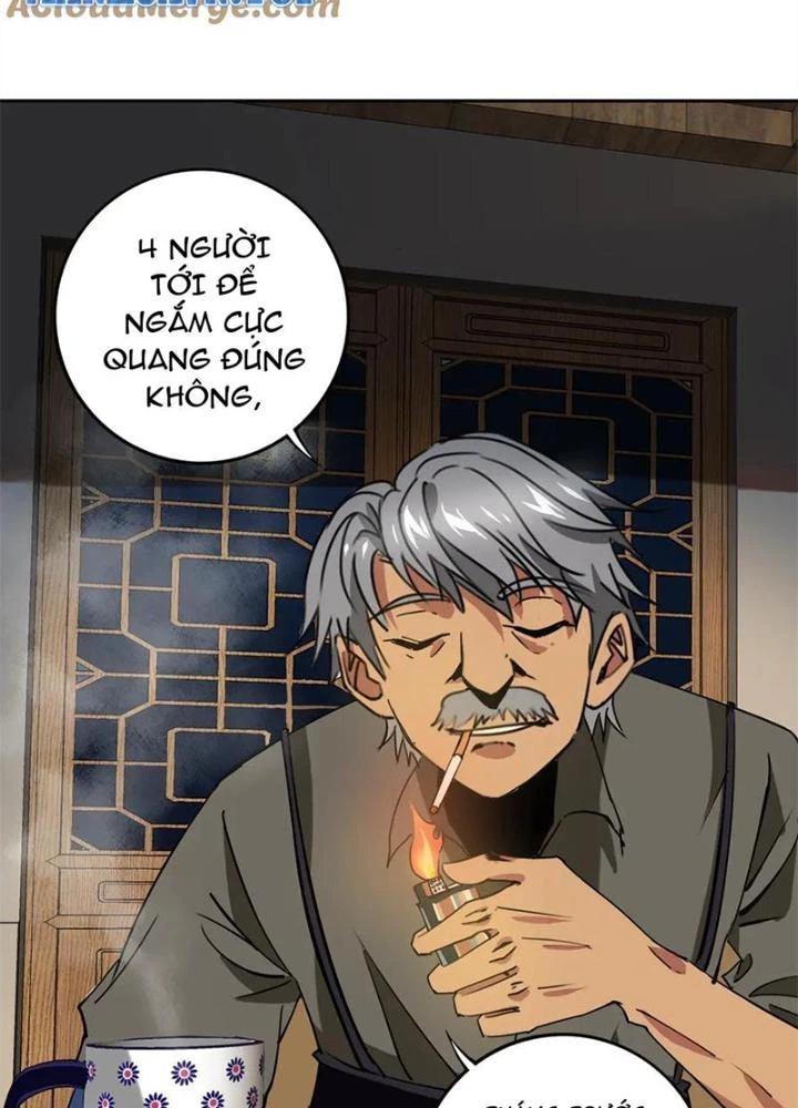 Bậc Thầy Pháp Sư Chapter 23 - 83