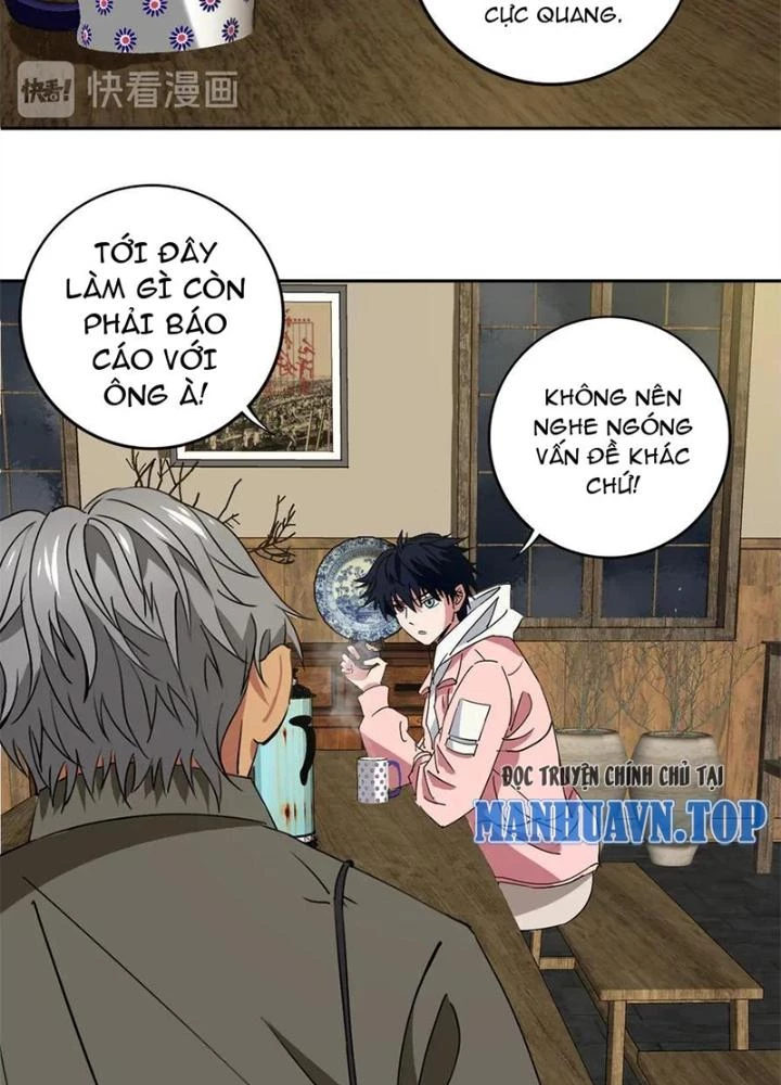 Bậc Thầy Pháp Sư Chapter 23 - 85