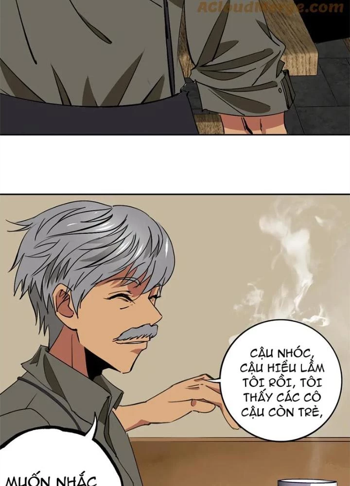 Bậc Thầy Pháp Sư Chapter 23 - 87