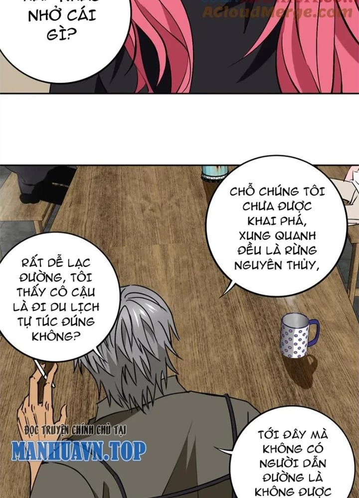 Bậc Thầy Pháp Sư Chapter 23 - 91