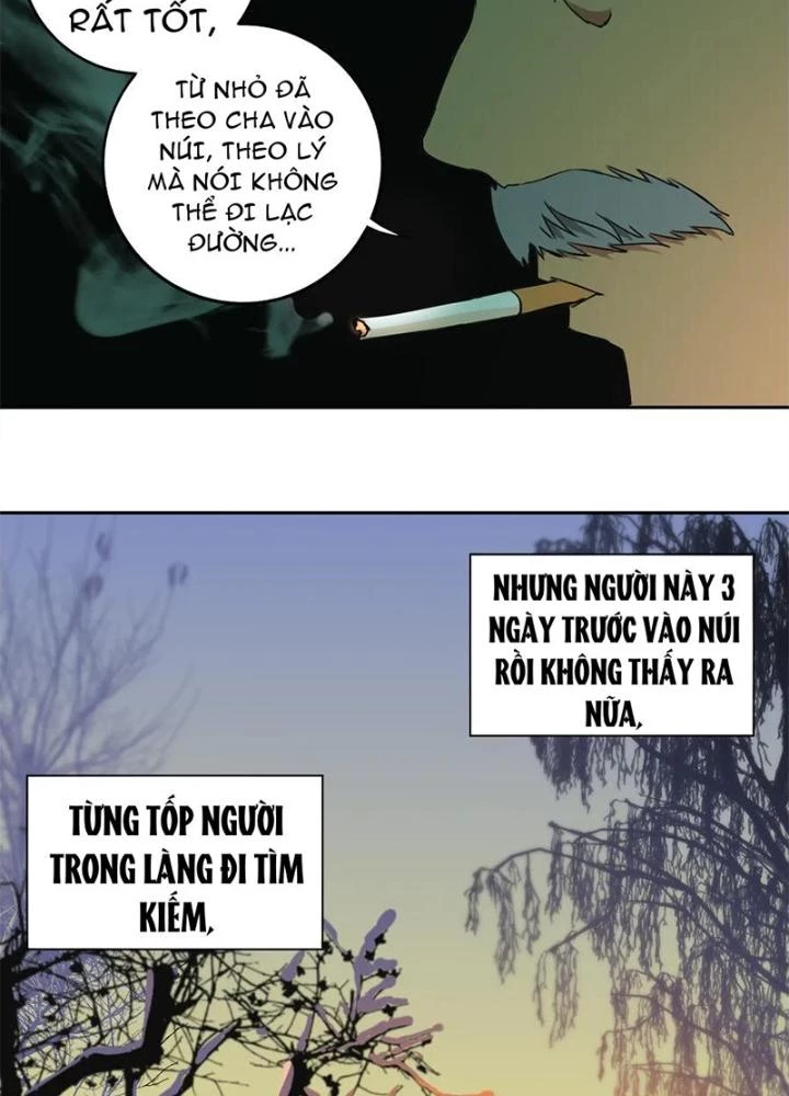 Bậc Thầy Pháp Sư Chapter 24 - 3