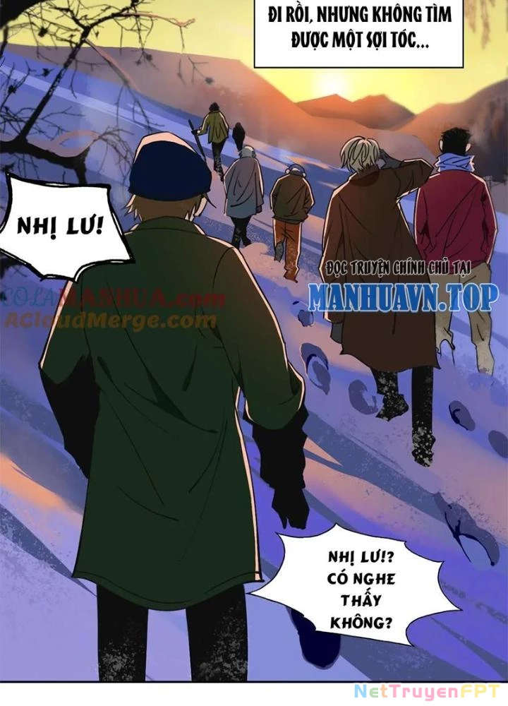 Bậc Thầy Pháp Sư Chapter 24 - 5