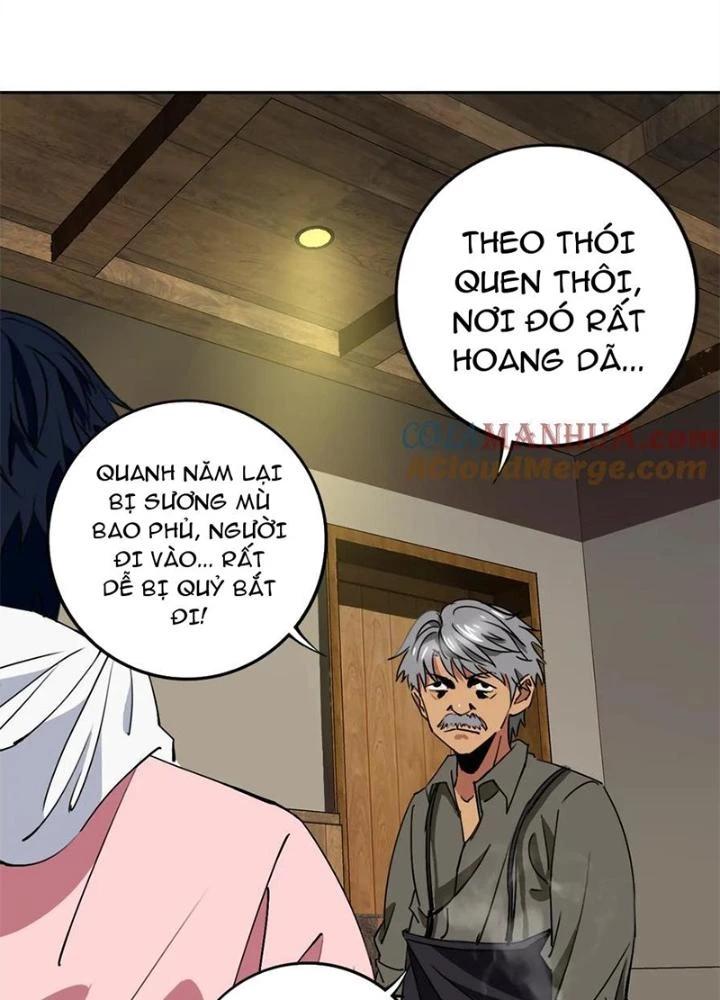Bậc Thầy Pháp Sư Chapter 24 - 9