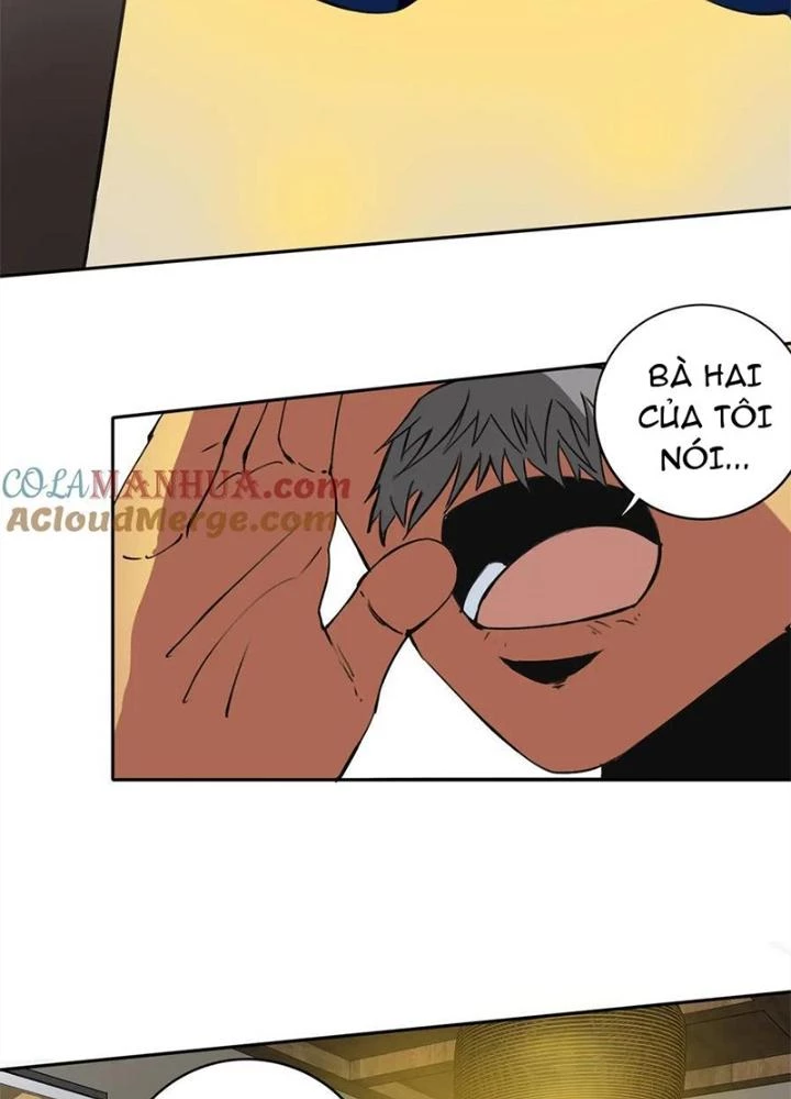 Bậc Thầy Pháp Sư Chapter 24 - 13