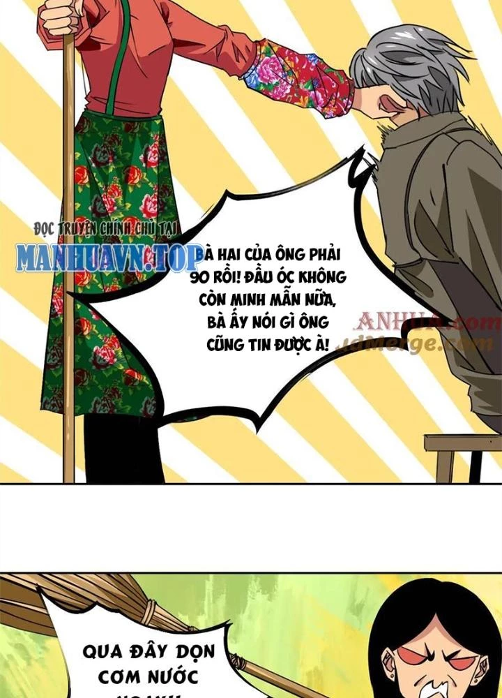Bậc Thầy Pháp Sư Chapter 24 - 21
