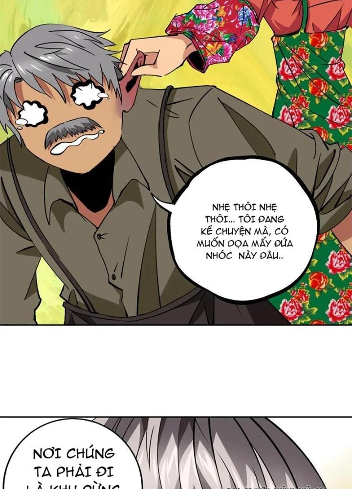 Bậc Thầy Pháp Sư Chapter 24 - 23