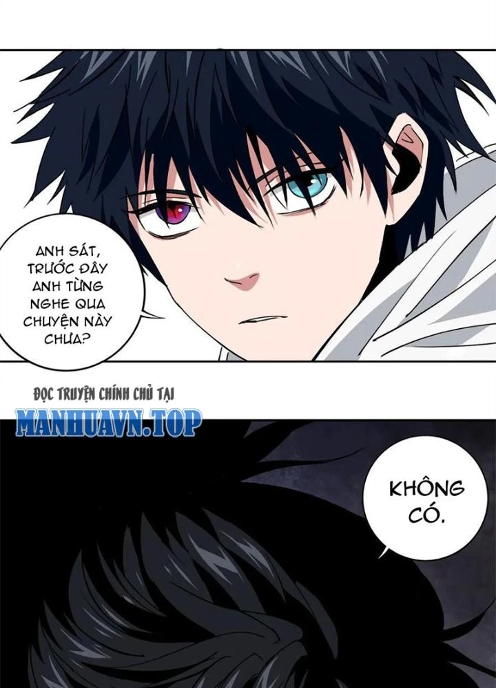Bậc Thầy Pháp Sư Chapter 24 - 27