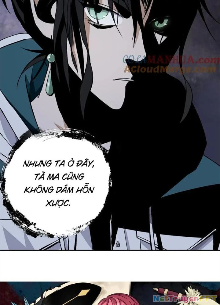 Bậc Thầy Pháp Sư Chapter 24 - 29