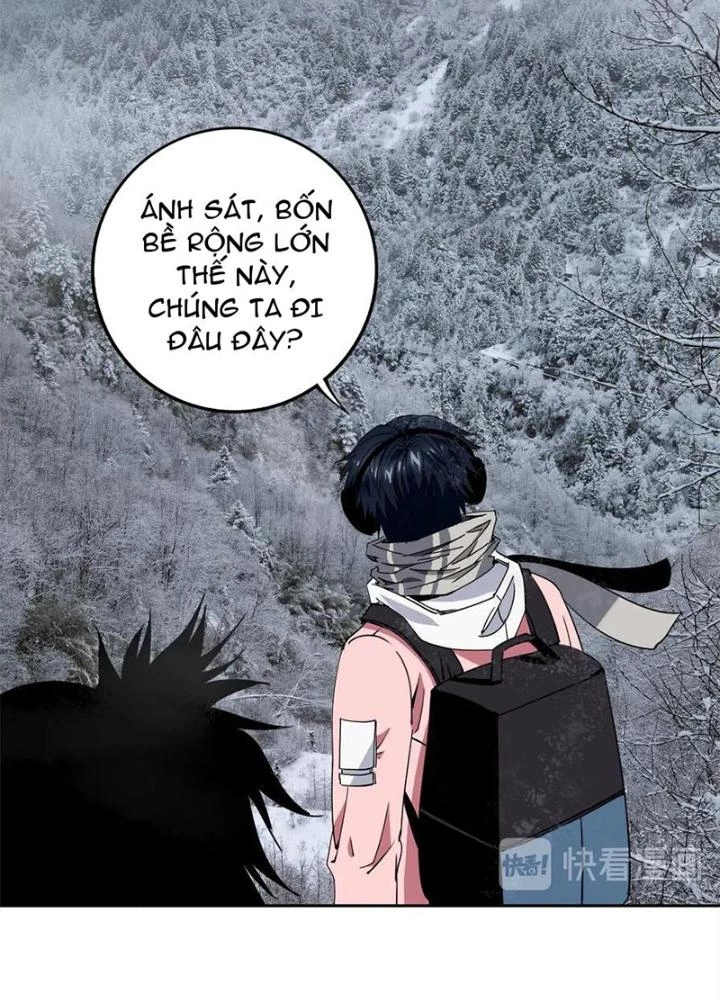 Bậc Thầy Pháp Sư Chapter 24 - 37