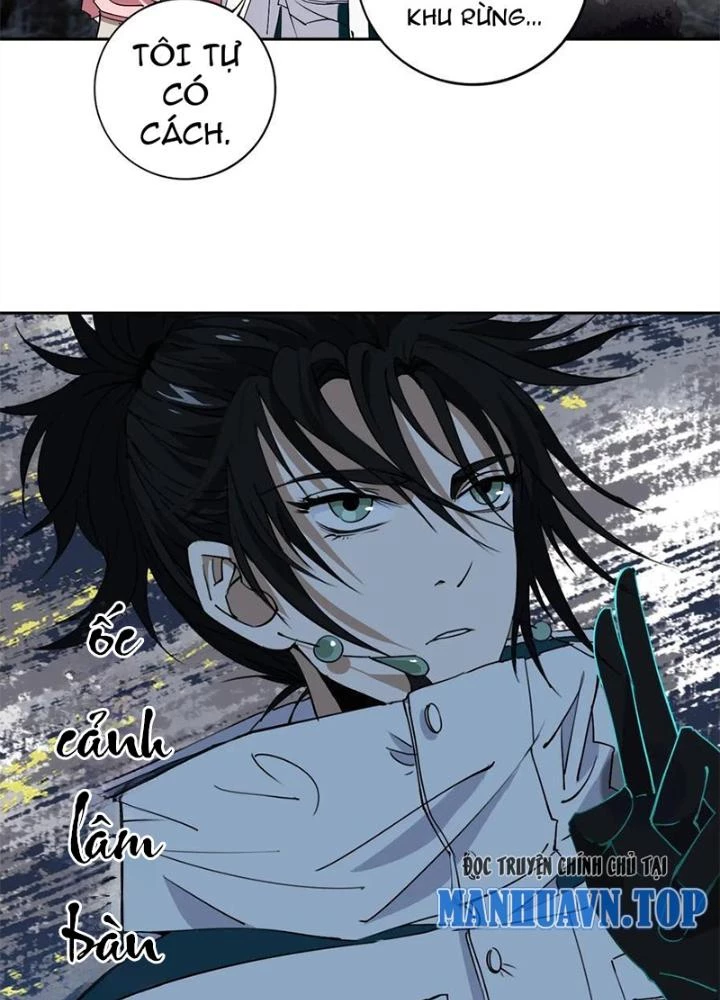 Bậc Thầy Pháp Sư Chapter 24 - 41