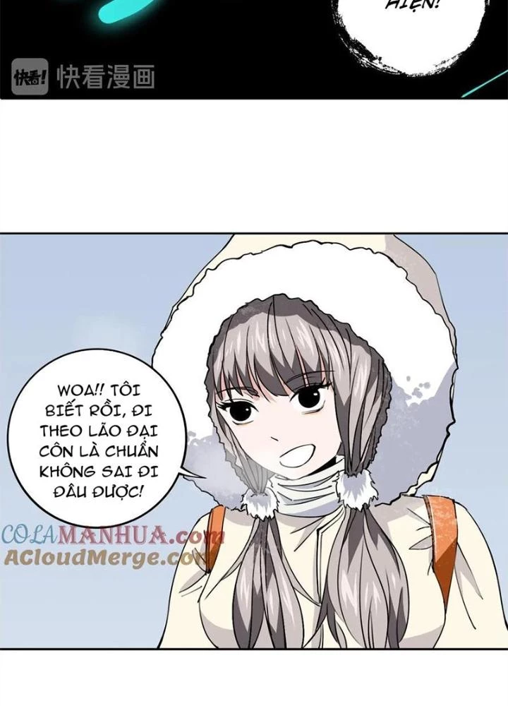 Bậc Thầy Pháp Sư Chapter 24 - 47
