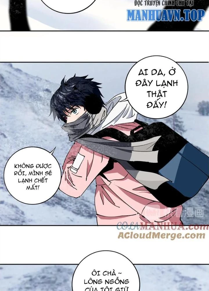 Bậc Thầy Pháp Sư Chapter 24 - 55