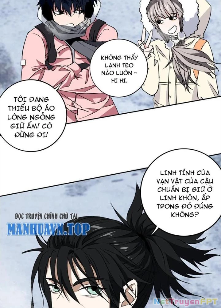 Bậc Thầy Pháp Sư Chapter 24 - 57