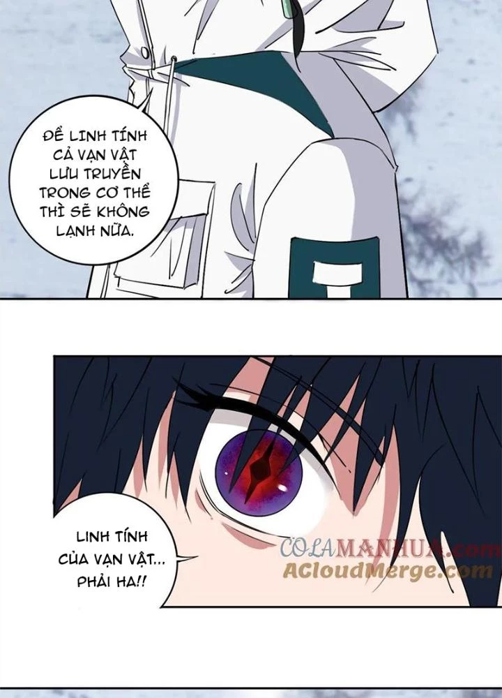 Bậc Thầy Pháp Sư Chapter 24 - 59