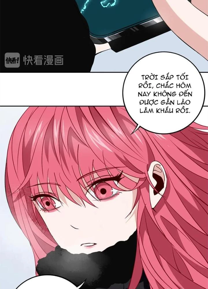 Bậc Thầy Pháp Sư Chapter 24 - 65
