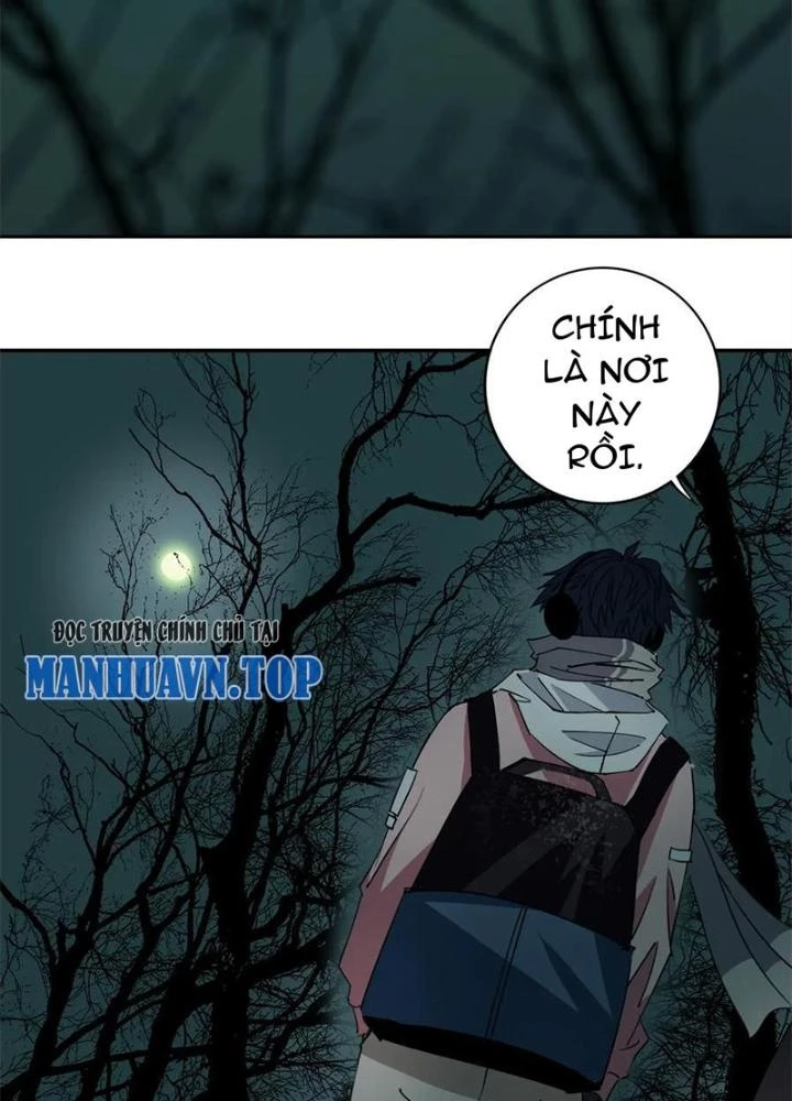 Bậc Thầy Pháp Sư Chapter 24 - 69