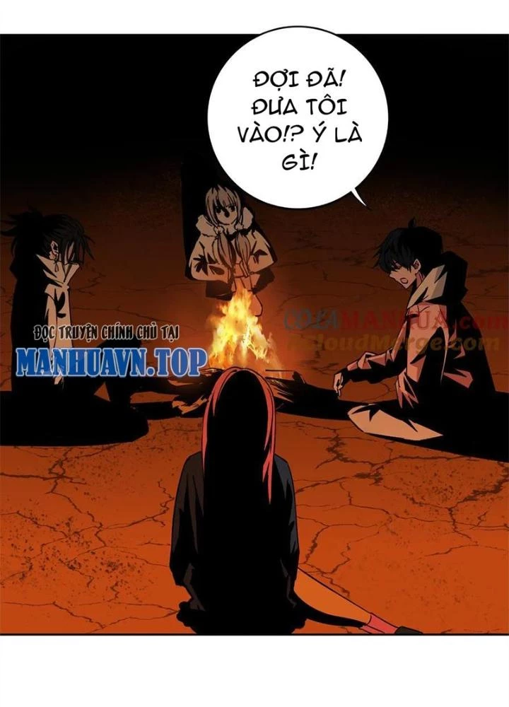 Bậc Thầy Pháp Sư Chapter 24 - 79