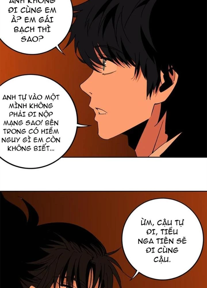 Bậc Thầy Pháp Sư Chapter 24 - 81