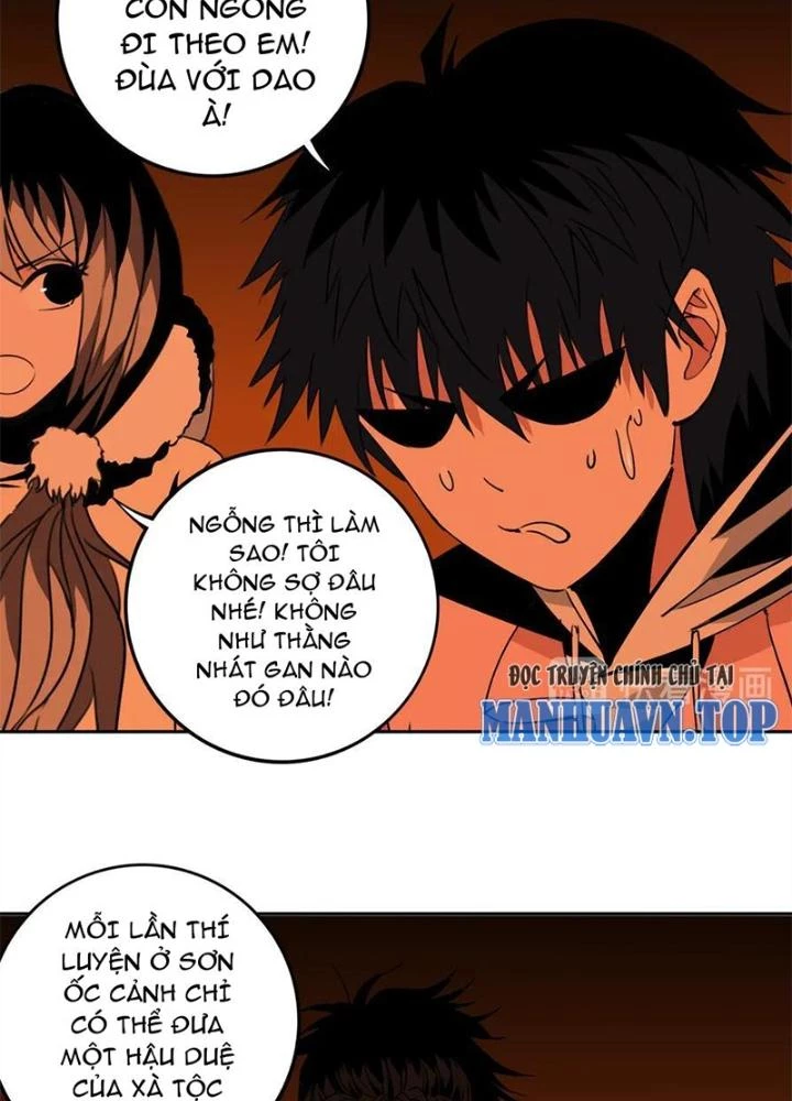 Bậc Thầy Pháp Sư Chapter 24 - 85