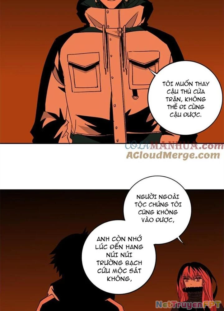Bậc Thầy Pháp Sư Chapter 24 - 87