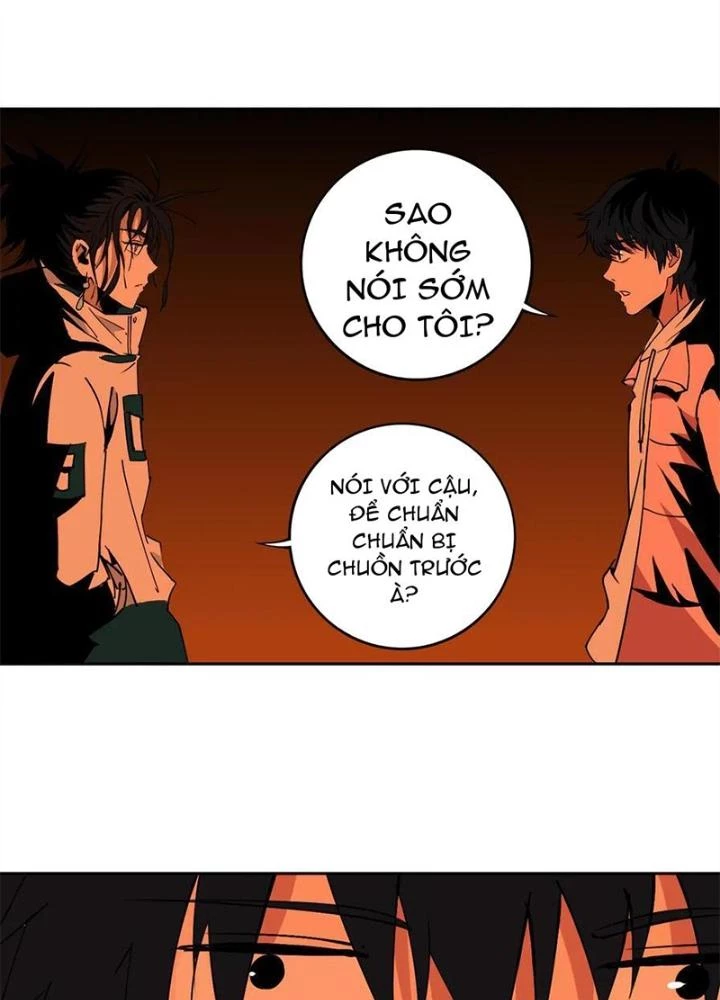 Bậc Thầy Pháp Sư Chapter 24 - 91