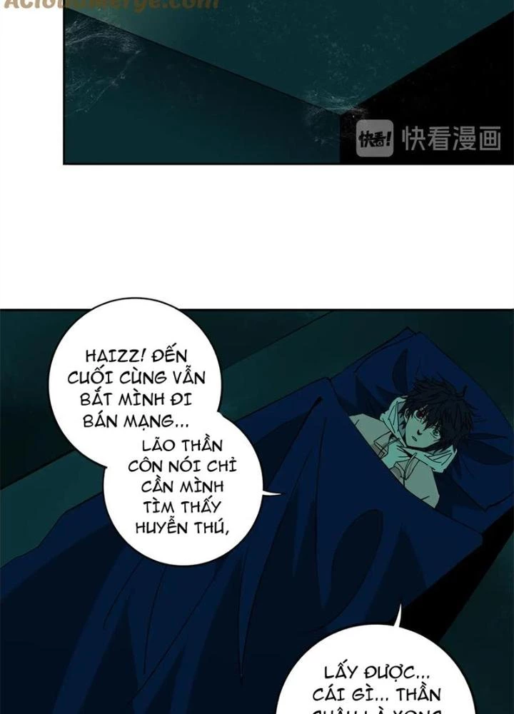 Bậc Thầy Pháp Sư Chapter 24 - 95