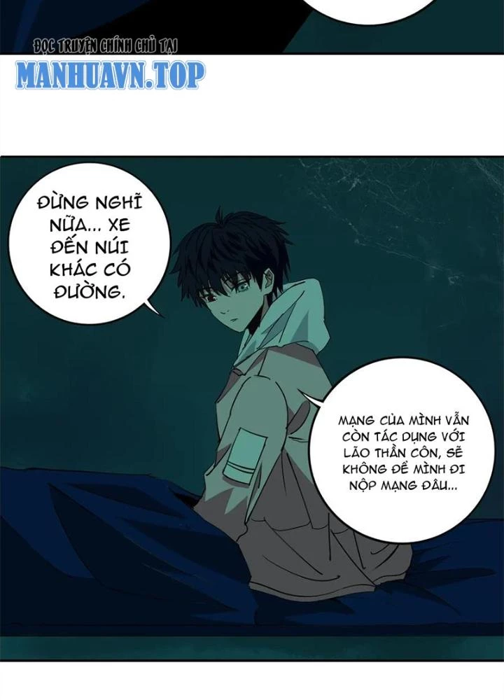 Bậc Thầy Pháp Sư Chapter 24 - 97